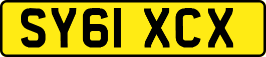 SY61XCX