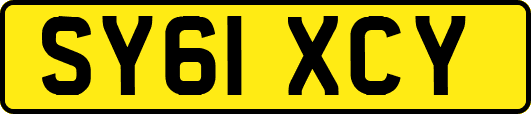 SY61XCY