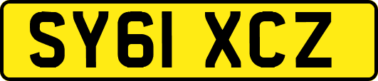 SY61XCZ