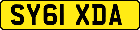 SY61XDA