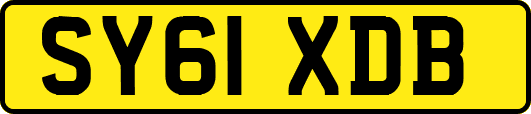 SY61XDB