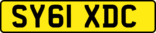 SY61XDC