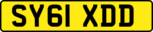 SY61XDD
