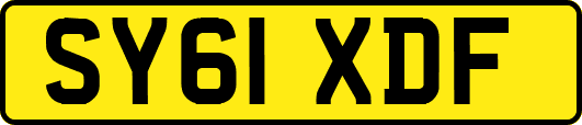 SY61XDF