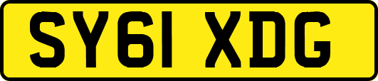 SY61XDG