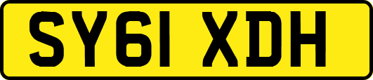 SY61XDH