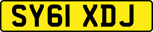 SY61XDJ