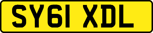 SY61XDL