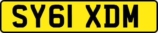 SY61XDM