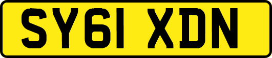 SY61XDN
