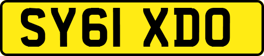SY61XDO