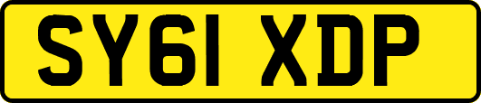 SY61XDP