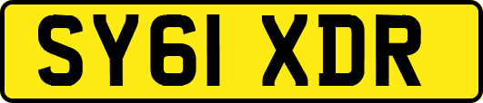 SY61XDR