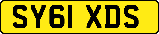 SY61XDS