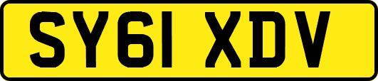 SY61XDV