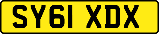 SY61XDX