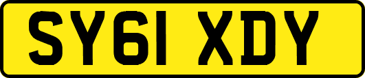 SY61XDY
