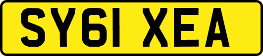 SY61XEA