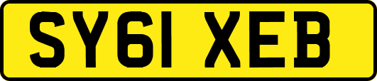 SY61XEB