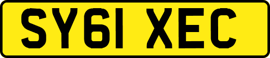 SY61XEC