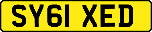 SY61XED