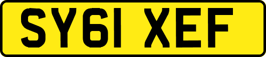 SY61XEF