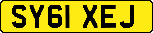 SY61XEJ