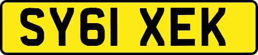 SY61XEK