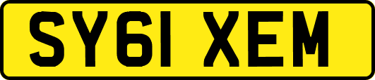 SY61XEM