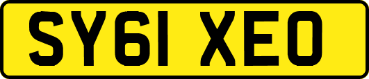 SY61XEO