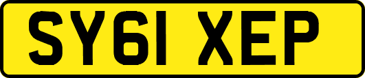 SY61XEP
