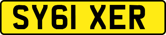 SY61XER