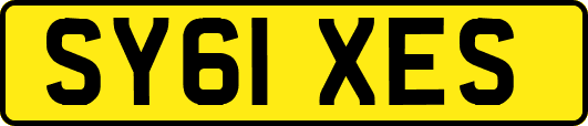 SY61XES