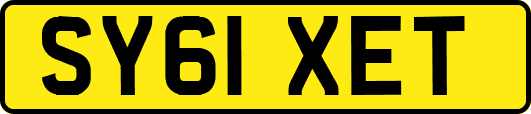 SY61XET