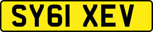 SY61XEV