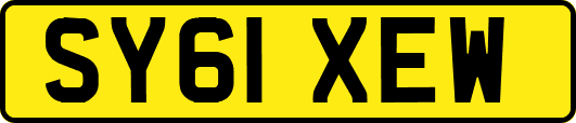 SY61XEW