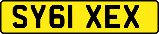 SY61XEX