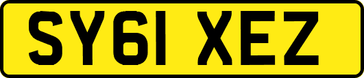 SY61XEZ
