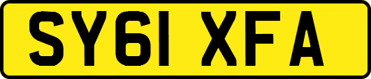 SY61XFA