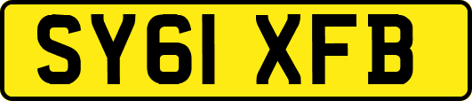 SY61XFB