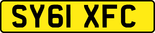 SY61XFC
