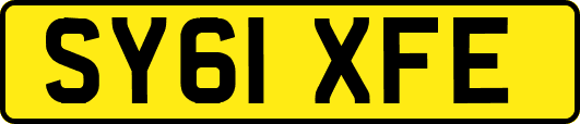 SY61XFE