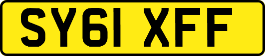 SY61XFF