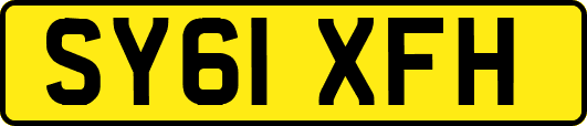 SY61XFH