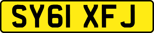 SY61XFJ