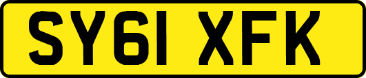 SY61XFK