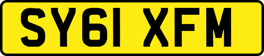 SY61XFM