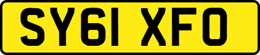 SY61XFO