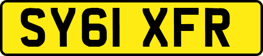 SY61XFR