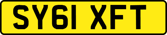 SY61XFT